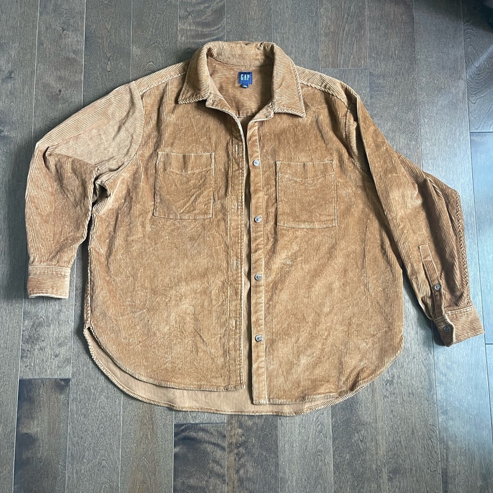 Women’s GAP corduroy jacket